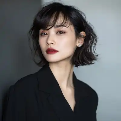 江秀兰